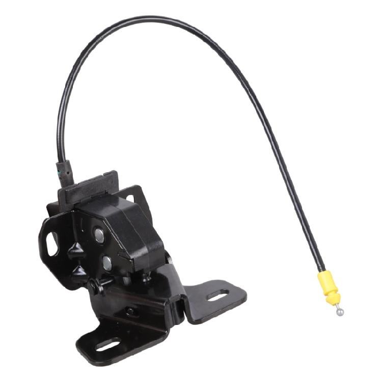 

Rear Lower Left Door Lock Replacement Door Lock Truck Accessory Easy Installation for Movano B 2010-2019 8200661155 1
