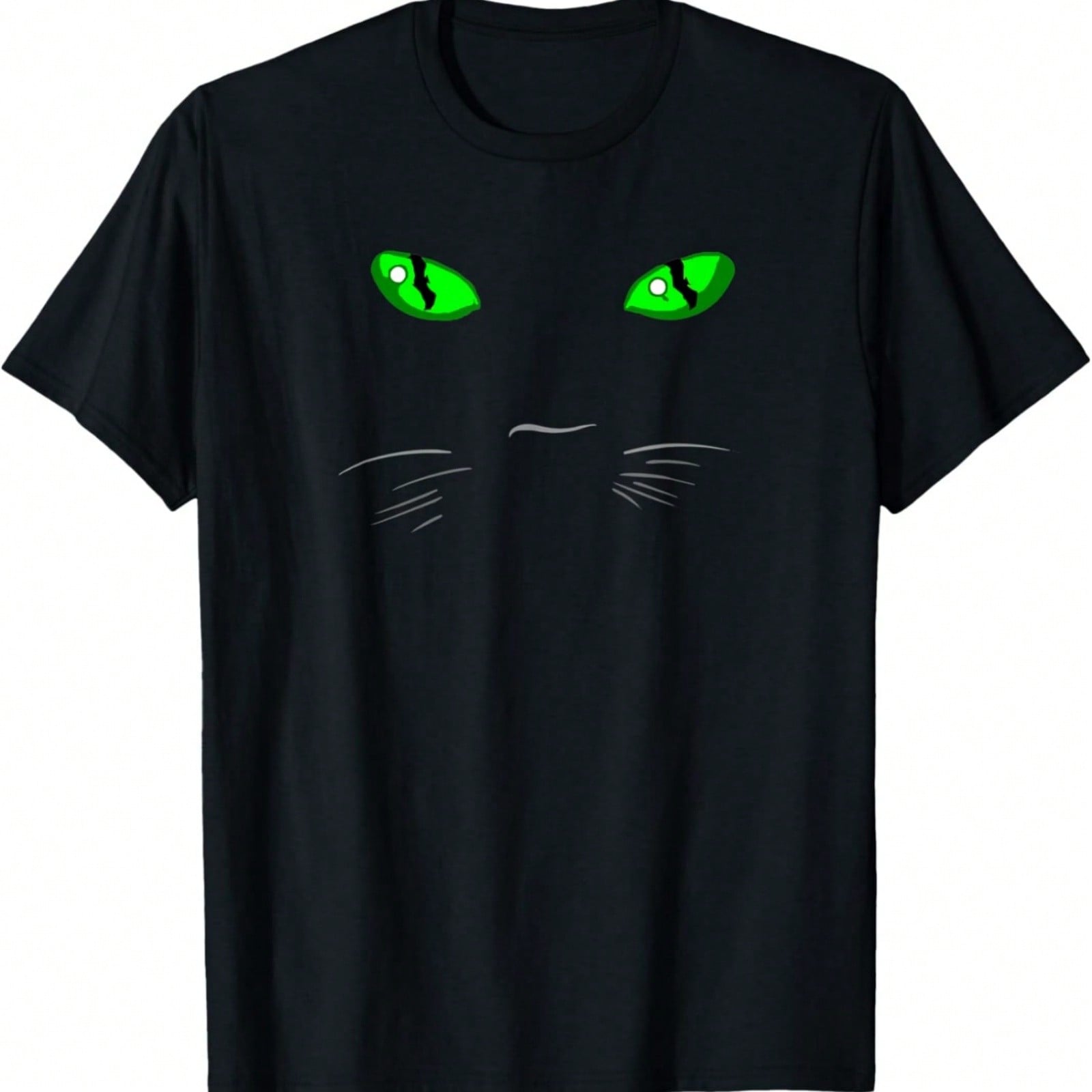 Kitty Biscuits We Knead Them You Need Them Dough Funny Cat T-Shirt S разноцветный
