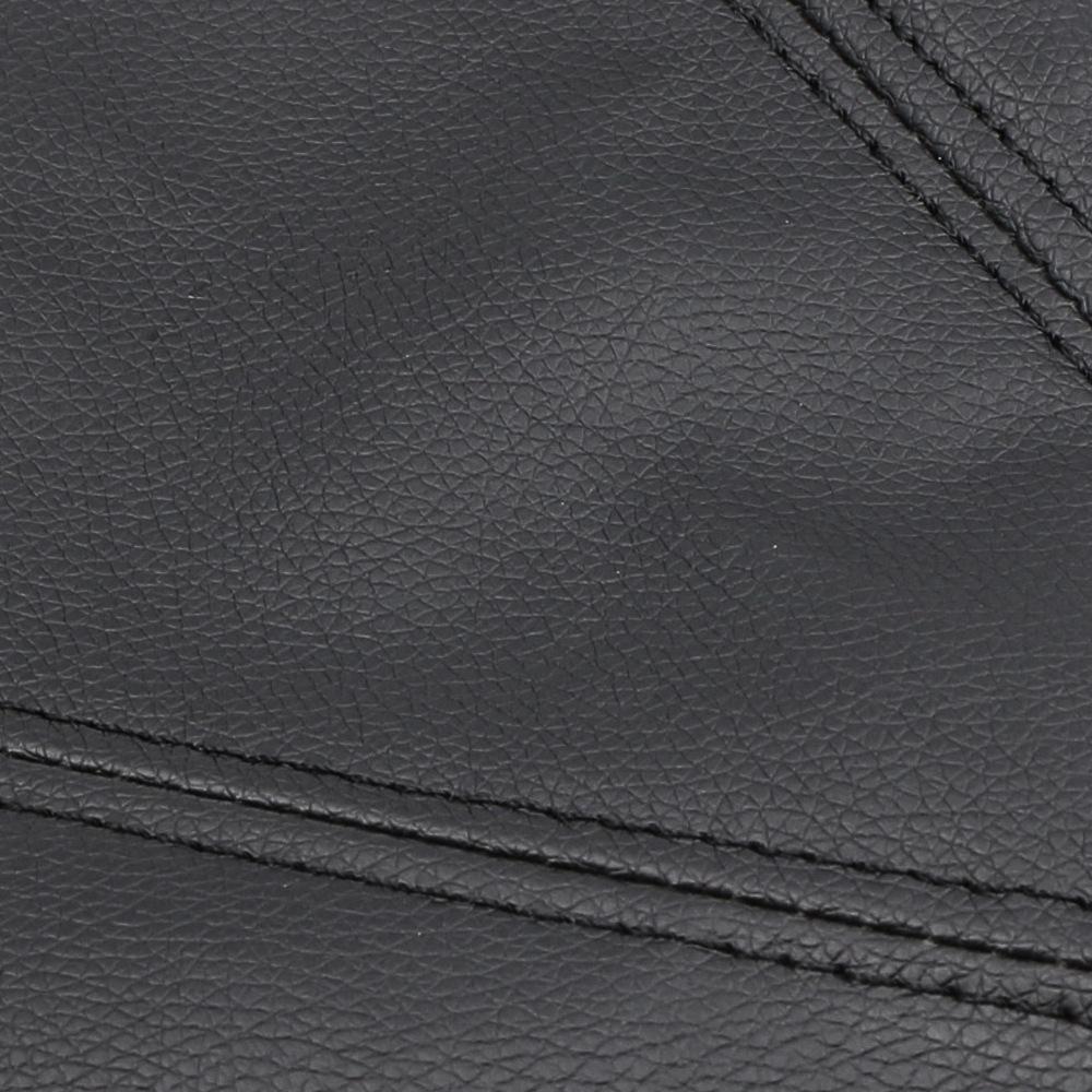 Univerzální kožená prachovka řadicí páky pro manuální automobily