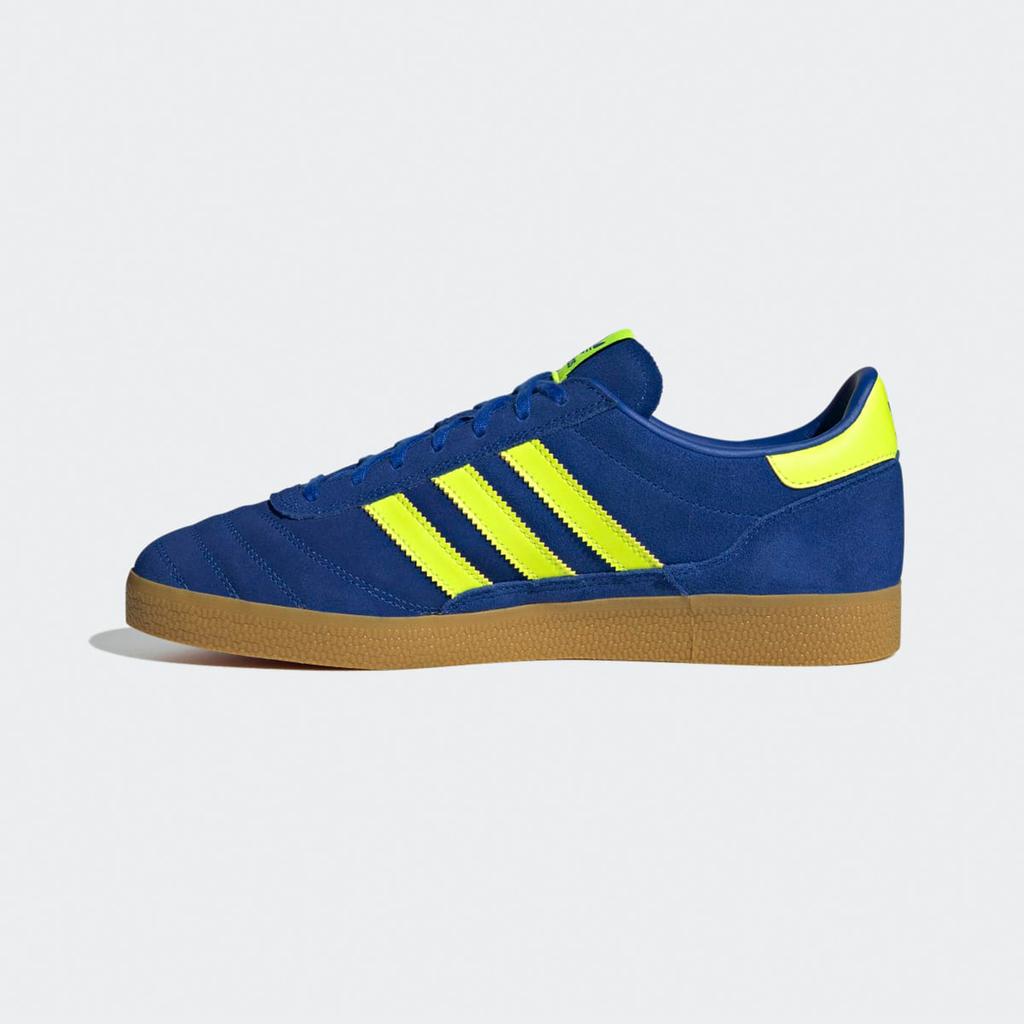 Adidas Echipa Gazelle, II0007, 1020111928, Încălțăminte coreeană populară