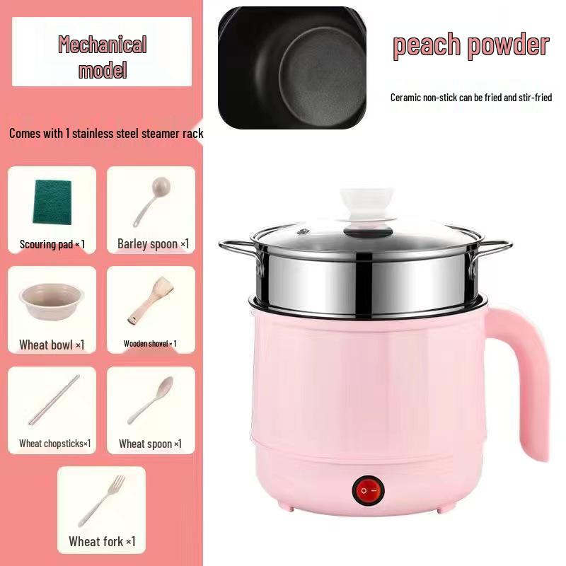 Multi-functional Electric Noodle Cooker