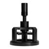 Multi Teeth Coffee Powder Distributor Manual Espresso Stirring Needle Device With Magnetic Base and Easy Cleaning Design