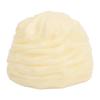 Cream Roll Fidget Toy Stress Relief Slow Rebound Portable Cream Roll Squeeze Toy Yellow