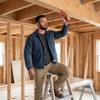 Outil Porte-Clou Portable pour un Positionnement Précis et la Sécurité avec Poignée Ergonomique et Construction Durable pour la Menuiserie et les Projets de Bricolage