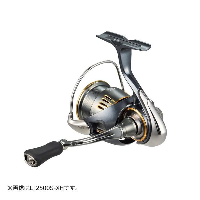 Daiwa Spinning Reel 23AIRITY PCLT3000-XH LT3000-XH
