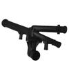 For Porsche -Cayenne 2011-2018 3.6L V6 Engine Coolant Thermostat Housing OE 95810606000 Direct Replacement Cooling System Part