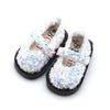 3.2Cm Doll Bowknot Shoes For Mini Leather Shoes For Clothing Accessories Toys