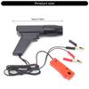 User Friendly Gas Engine Timing Tester with Lamp Indicator High Accuracy for Car Motorcycle Maintenance Diagnostics Tool