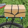 4-in-1 Adjustable High-Elasticity Strap with Hook Durable and Easy To Use for Motorcycle Helmets Electric Bikes