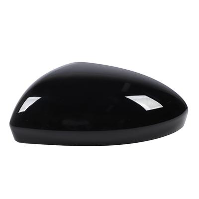 Side Wing Mirror Cover Cap Black Side Wind Mirror Rearview Housing Replacement for Altima 2019 To 2022 Left