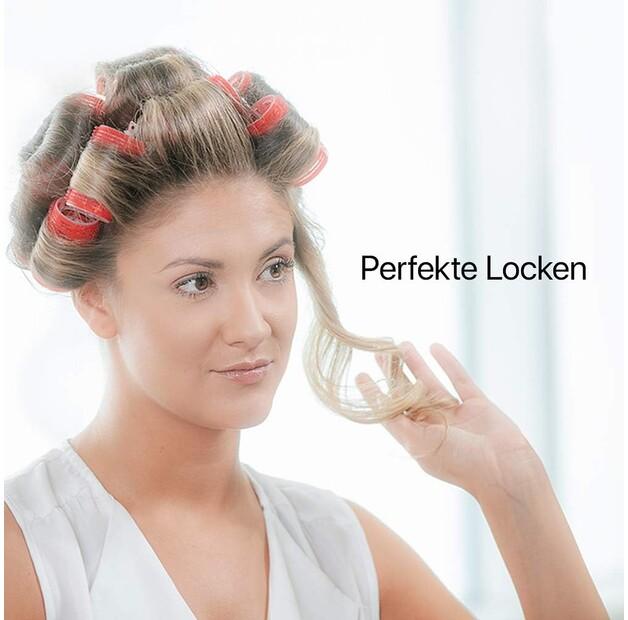 Hair Dryer Valera Ionic Comfort (513.01)