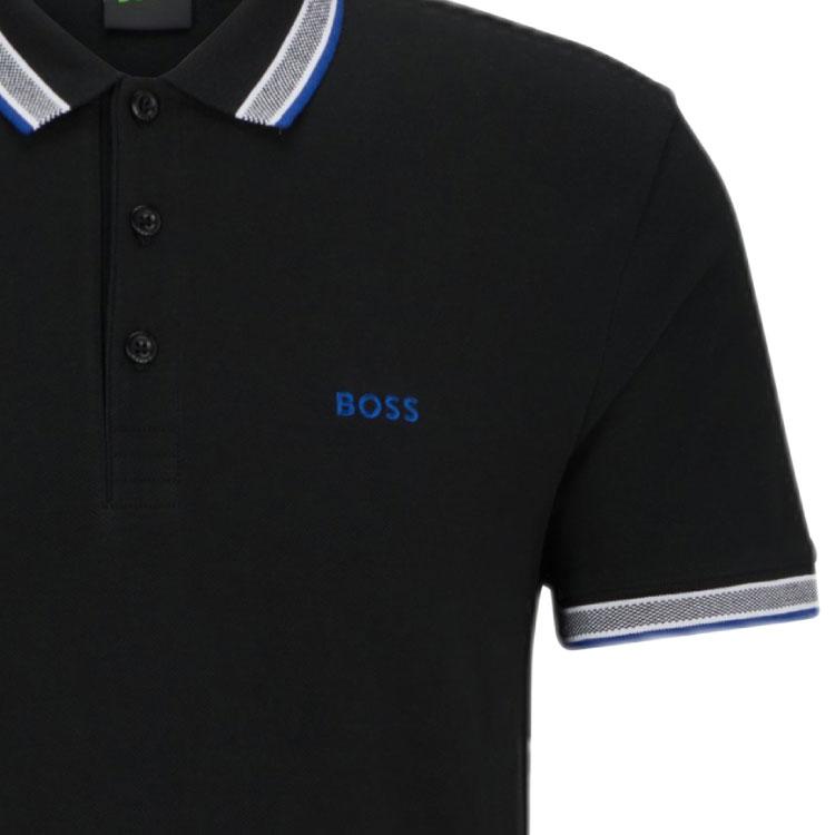 Hugo Boss Paddy cotton polo shirt 50468983-009