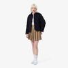 Lacoste Women's Wool-Like Skirt JF409E-55N02S