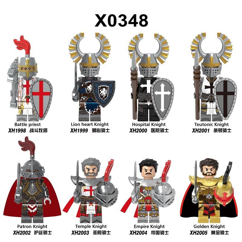 X0348 building block, characters, dolls, toys, mini-characters, dolls, children s toys, birthday gifts, cartoon characters