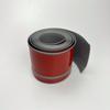 1pc 1m/2mx8cm Flexible Baseboard Made Of Soft PVC Kickboard Line, Floor Skirting Line, Waterproof Self-adhesive Vinyl Wall