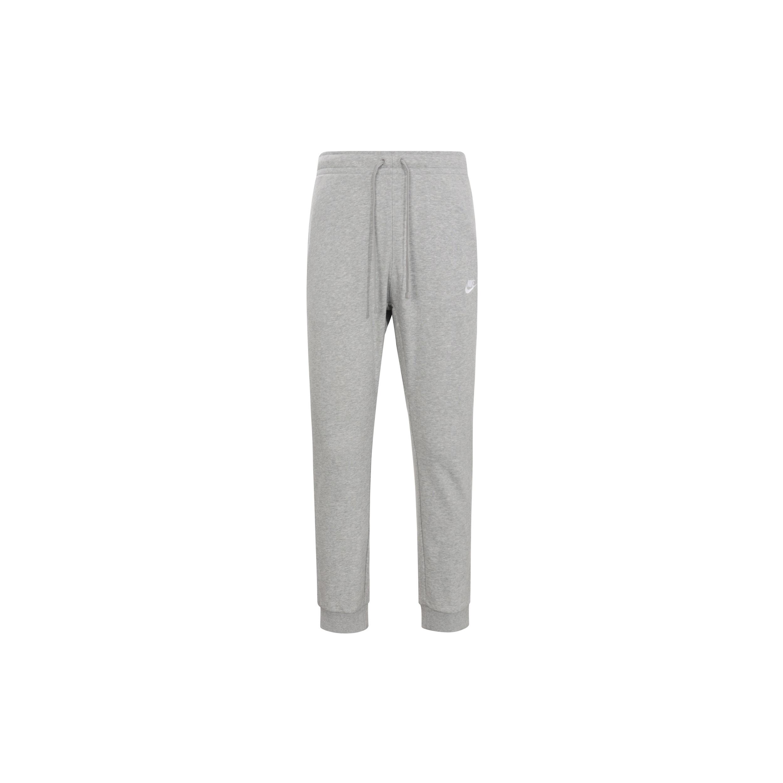 Nike Running Training Sports Long Pants Gray Men s 804466-063 XL