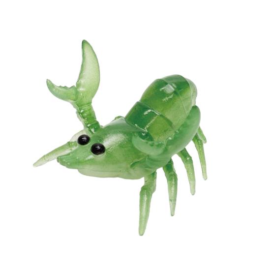 

Имитация Лобстера Подставка для Ручек ПВХ Тяжелая атлетика Крей Канцелярские товары Подставка для Карандашей Домашний Офис Настольное Украшение Орнамент