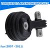 A58X-New For Honda CR-V L4 2.4L 2007-2011 Engine Motor Mount Torque Strut A4535 50880-SWA-A81 Car Part