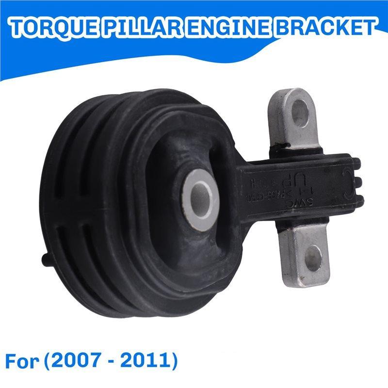 A58X-New For Honda CR-V L4 2.4L 2007-2011 Engine Motor Mount Torque Strut A4535 50880-SWA-A81 Car Part