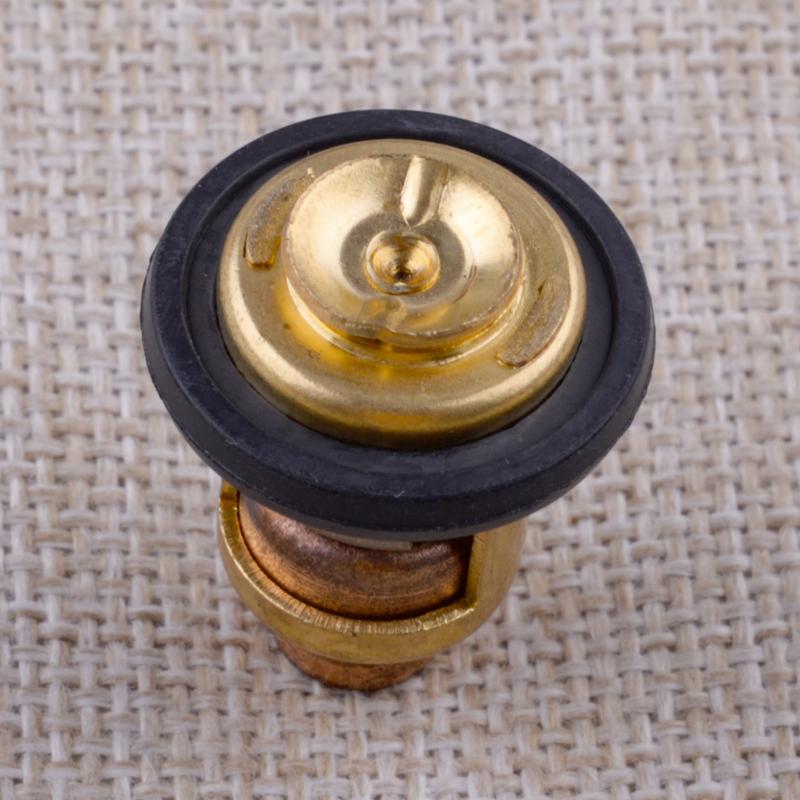 Boat Marine Outboard Thermostat 6E5-12411-30-00 61A-12414-A0-00 6E5-12411-20-00 6E5-12411-10-00 Fit for Yamaha 2-Stroke