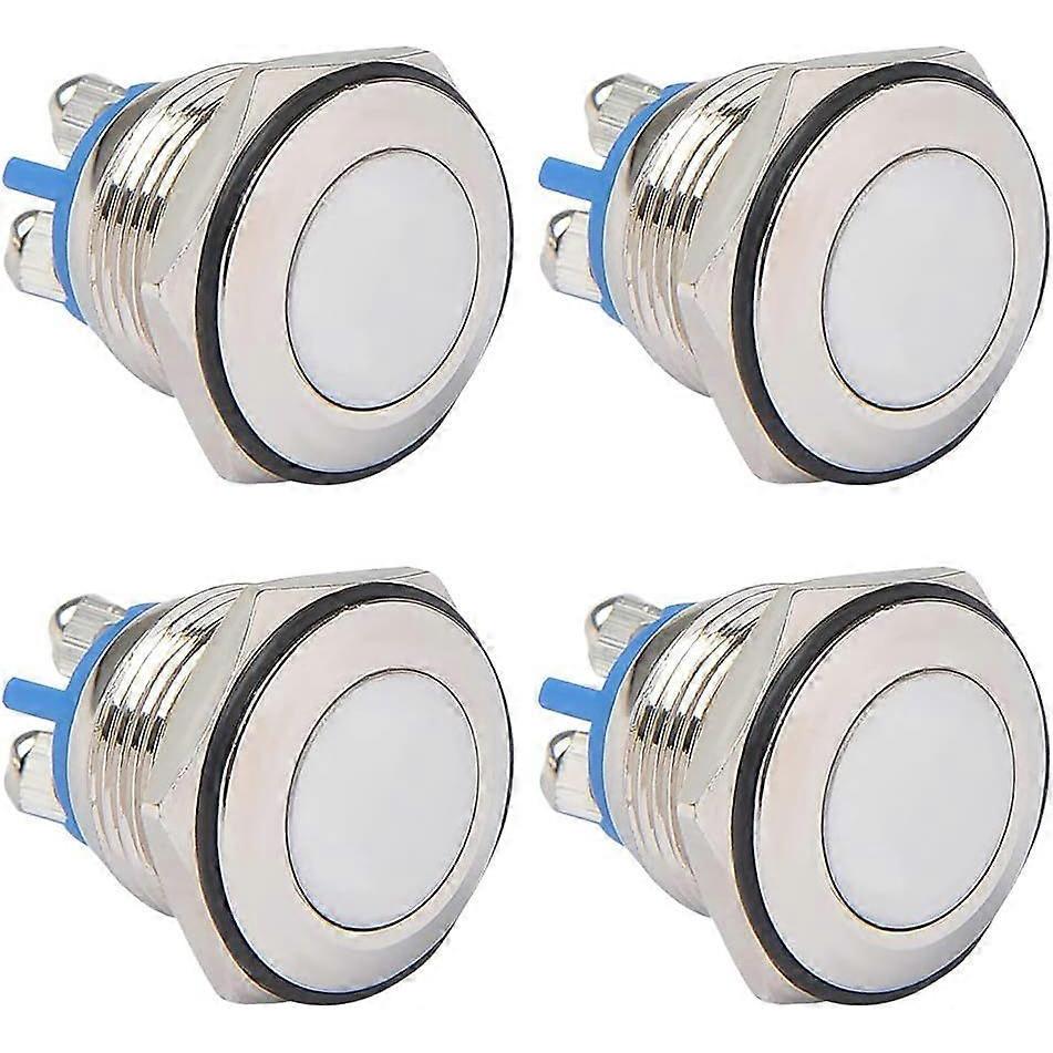 Metal Doorbell Button, Push Button, Doorbell Button, Door Bell, Car Bell