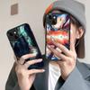 The Summer Hikaru Died Anime Phone Case For IPhone 16e 16 15 14 13 12 11 Pro Max X XS MAX Plus Spuerstar Matte Cover