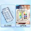 Mini Portable Palette Artist Travel Watercolor Painting Palette Set