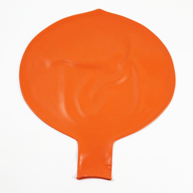 „Balon Gros de Latex Diamant de 72 de Inci pentru Evenimente și Spectacole”