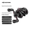 KastKing Harrier Ultralight Micro Baitcasting Reel