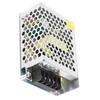 Transformer S-25-5 Switching Power,Supply DC5V AC100-240V Power Switching 5V 5A 25W LED Power Switching Supply Power Conversion