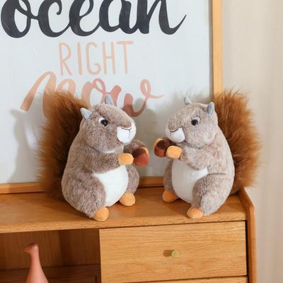 Bebek ve Peluş Oyuncaklar – Doldurulmuş ve Peluş oyuncak hayvanlar