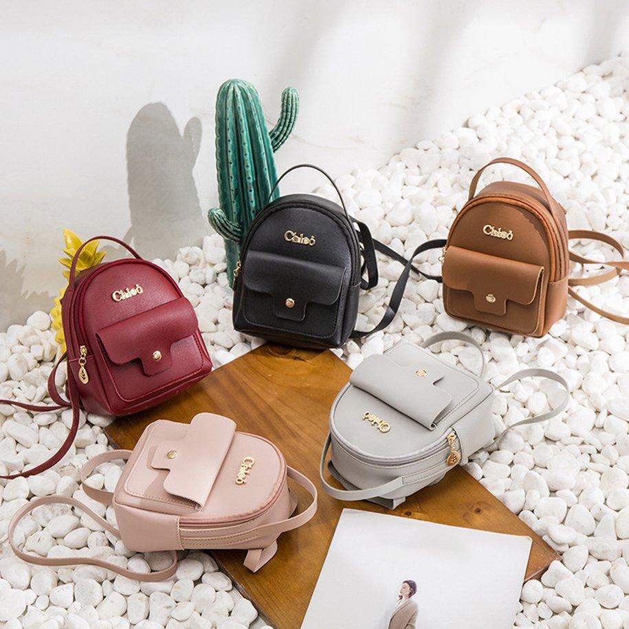 durable mini backpack