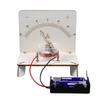 Amperemeter Model Kids Science Toy Funny Technology Physics Kit Educational Toys for Children Learning Toy