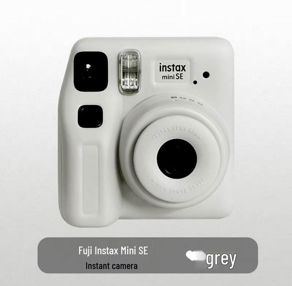 Polaroid Instax Mini 11/12 Instant Selfie Camera - Upgraded Version