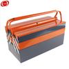 CNMF 8564 Three-Layer Metal Portable Toolbox