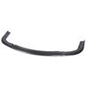 3pcs Front Bumper Lip Splitter Body Kit Improve Aerodynamics Bumper Lip Chin Spoiler Replacement for         2006 2007