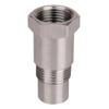 Internal Thread Car CEL Eliminator Adapter Extension Filter  for Check Engine Light
