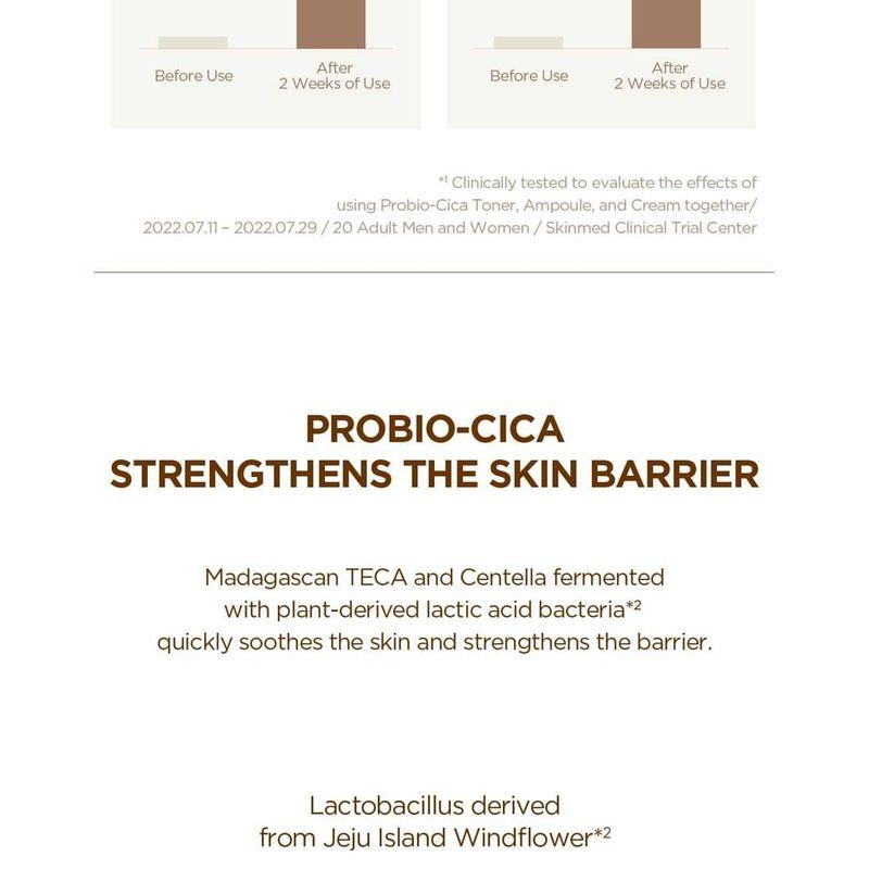 SKIN 1004 - Madagascar Centella Probio-Cica Intensive Ampoule Mini