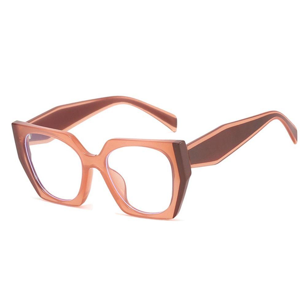 

Очки с защитой от синего света, блокирующие синий луч, оправа для очков, квадратные очки для офиса 7