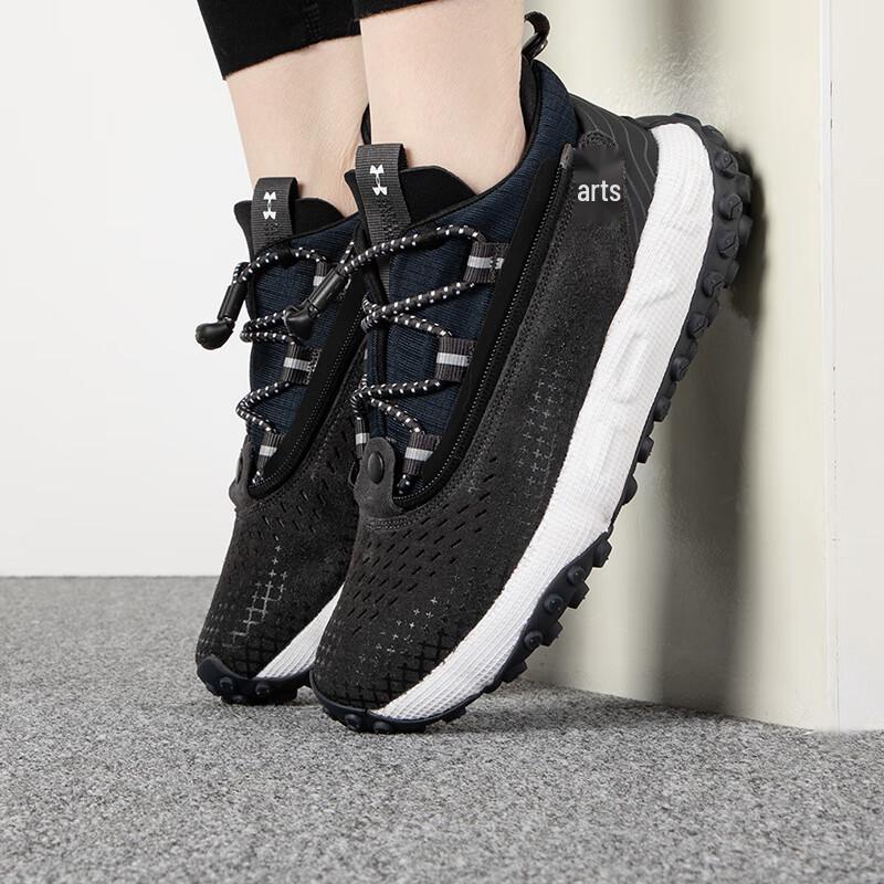 Under Armour Unisex Casual Shoes 3024921-104 EU 40