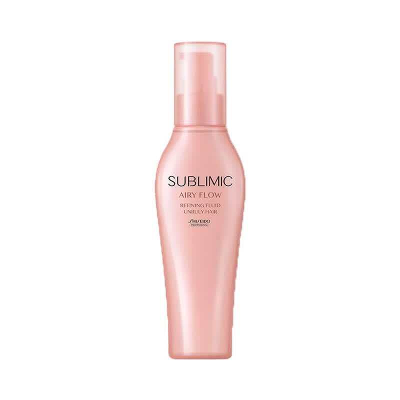 Shiseido Professional Airy Smooth Hair Essence Milk