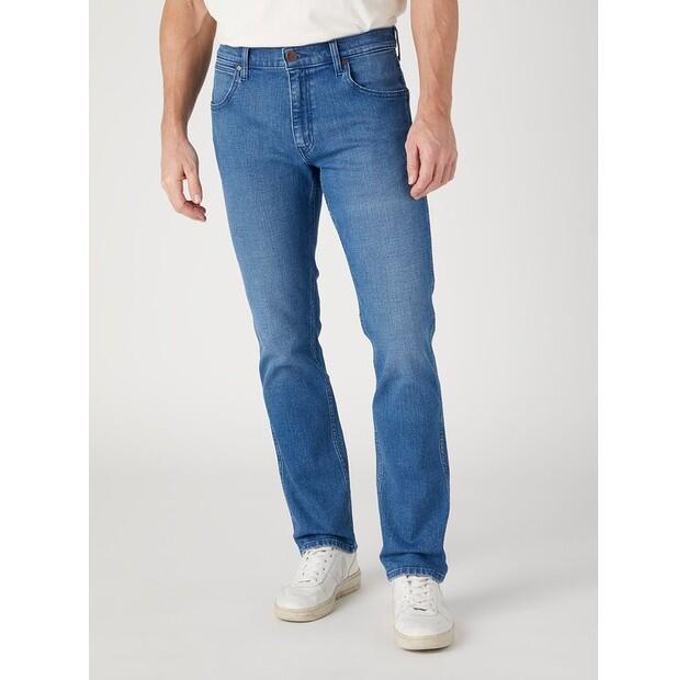 Джинсы Wrangler GREENSBORO EU 44_32