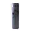 Kubota Slugger Slim Thermos Stainless Steel Cold and Kub18fw Bottle, 500ml, Insulated, Hot, WB-03L,