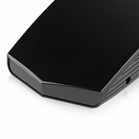 V3 Speed Radar Detector Professional Full Frequency Detection Voice Alert Long Range Radar Detector