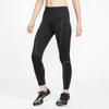 Nike GoDri Fit Sporthose Damen Schwarz FZ0006-010