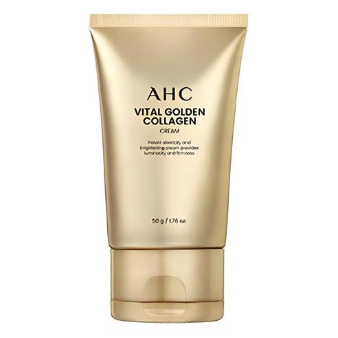 AHC Vital Golden Collagen Cream 50g 50g