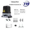 Bluetooth-Controlled Linear Electric Sliding Door Motor for Automatic Villa Gates