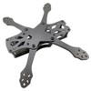 Mini 3inch 150mm 150 Carbon Fiber Frame Kit with 4mm Thickness Arms For APEX FPV Racing Drone Quadcopter