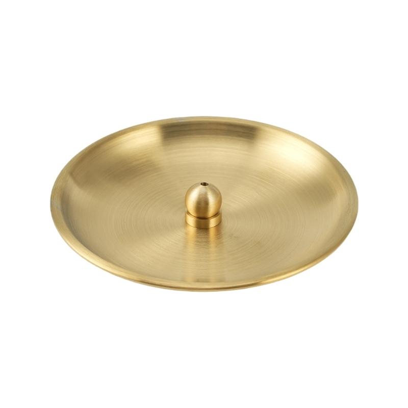 Hardened Solid Historic Scent Stick Owner Simple Elegant Fashion Simple Functional Use