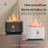 Aroma Diffuser & Humidifier: Automatic Plug-In Spray with Essential Oil for Bedroom